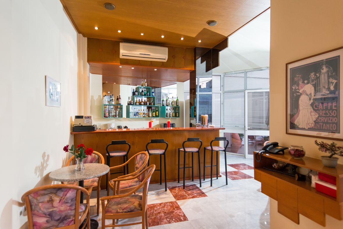 Daisy Hotel Apartments Rethymno Eksteriør bilde