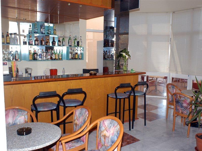 Daisy Hotel Apartments Rethymno Eksteriør bilde
