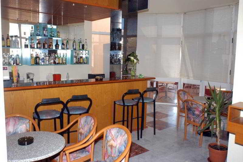 Daisy Hotel Apartments Rethymno Eksteriør bilde