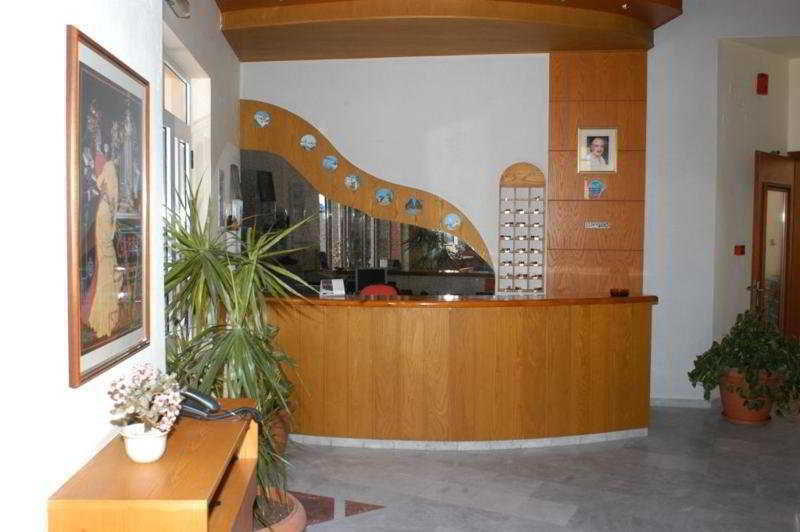 Daisy Hotel Apartments Rethymno Eksteriør bilde
